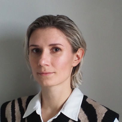 Ana Puljic counselling